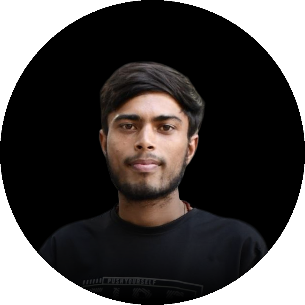 Bhavesh Bhoi